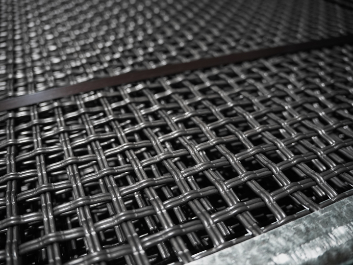 FerroMax screen after 30 days