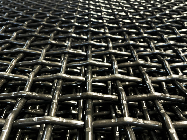 FerroMax® Anti-rust Screen