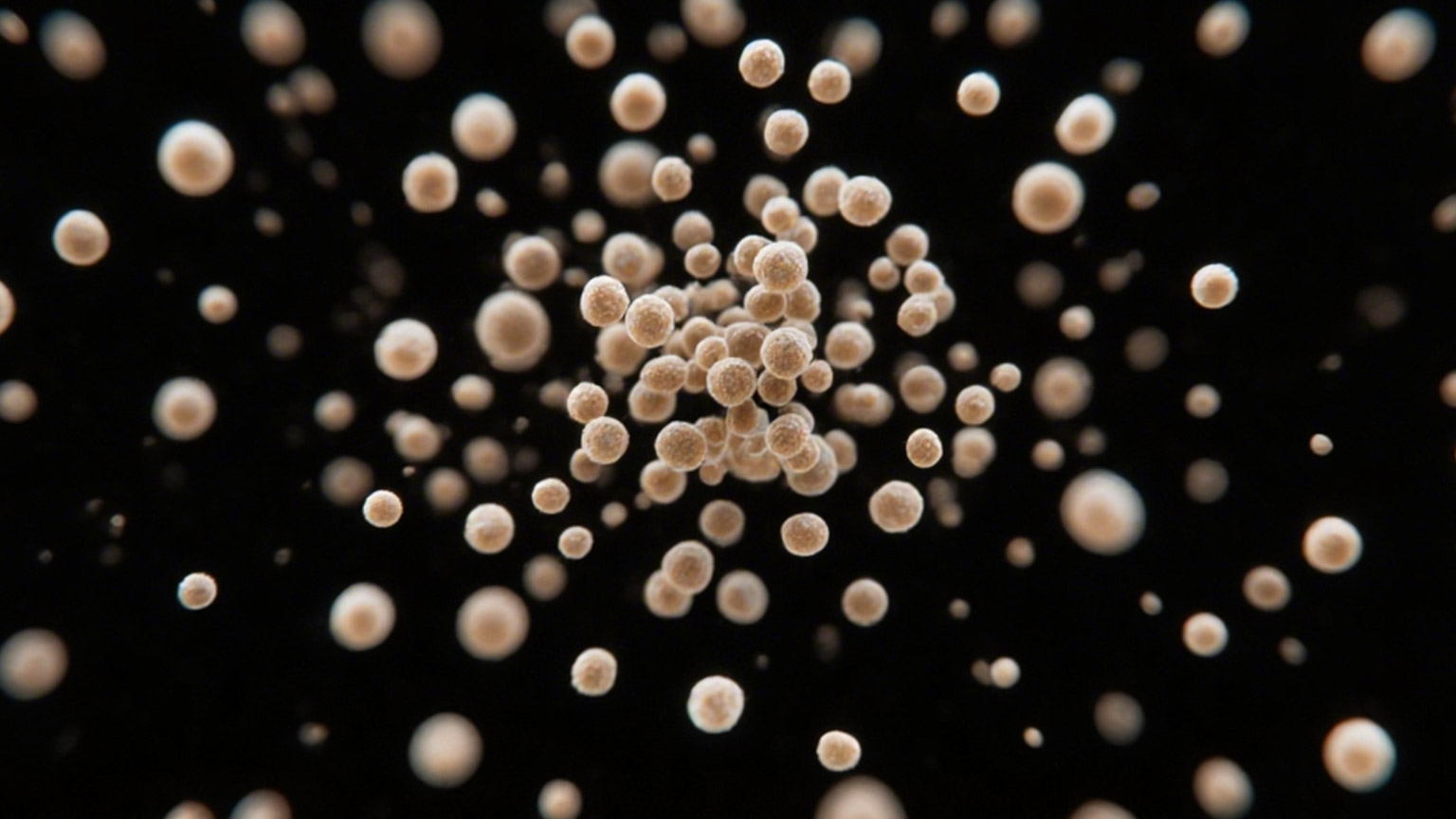 Mining industry background