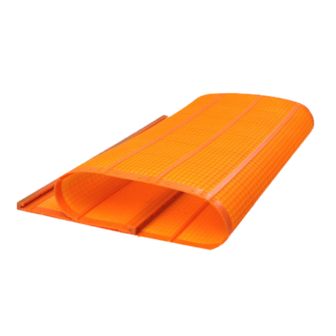 Polyurethane Fine Screen