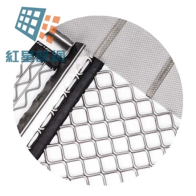 筛网堵孔的原因分析及解决办法