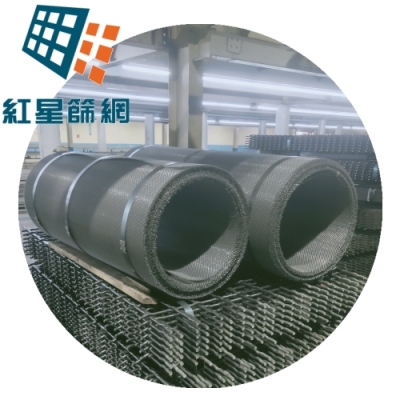 选购矿用筛网的注意事项