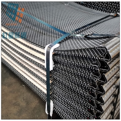 振动筛筛分效果与筛网的关系