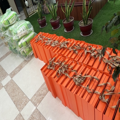 红星筛网祝大家中秋快乐