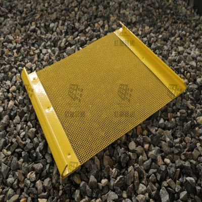砂石骨料生产线的设计原则有哪些？