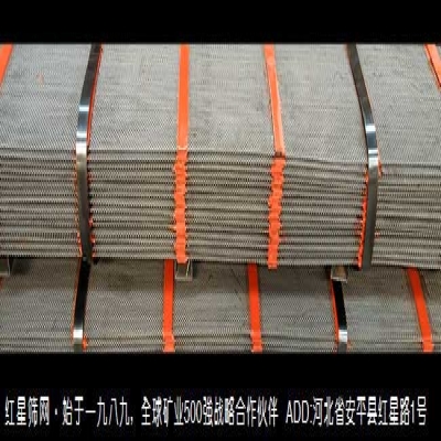 防堵筛网与普通筛网的区别