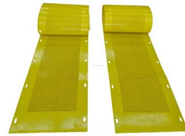 Flip Flow screens: A mining screen solution