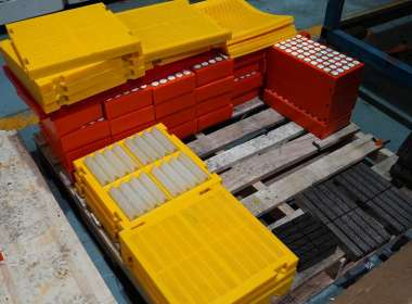 What changes does polyurethane screen bring to mining enterprises?