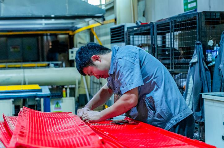 Advantages of polyurethane dewatering screen