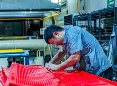 Advantages of polyurethane dewatering screen