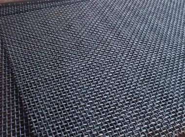 Precautions for purchasing manganese steel screens