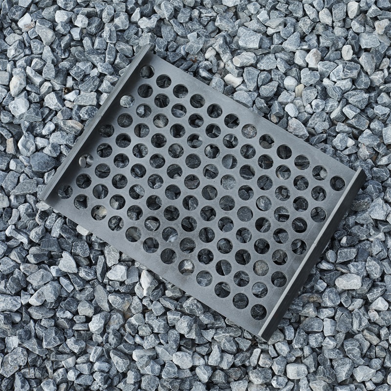 穿孔板筛 Manufacturing