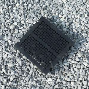 Modular Screening Rubber Sieve Panel for Mining Vibrating Screen