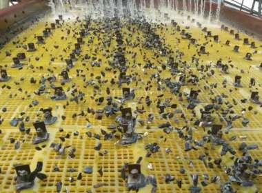 Factors affecting the use of polyurethane screens