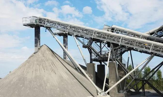 Quarry Screen Mesh for Mining: Maximizing Efficiency in Mineral Processing