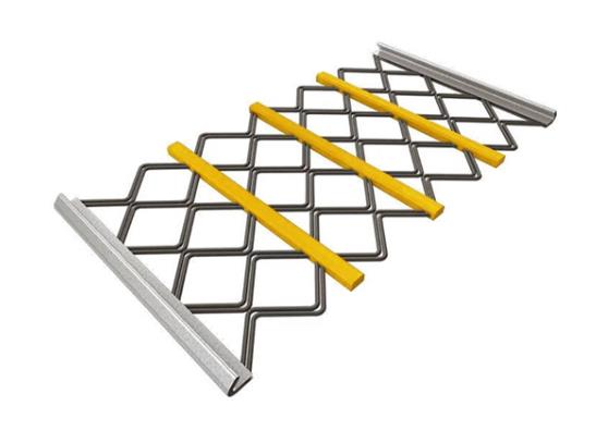 What are the defects of mine self-cleaning screen?