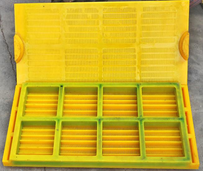 Polyurethane Dewatering Screen: The Ultimate Solution for Efficient Water Removal