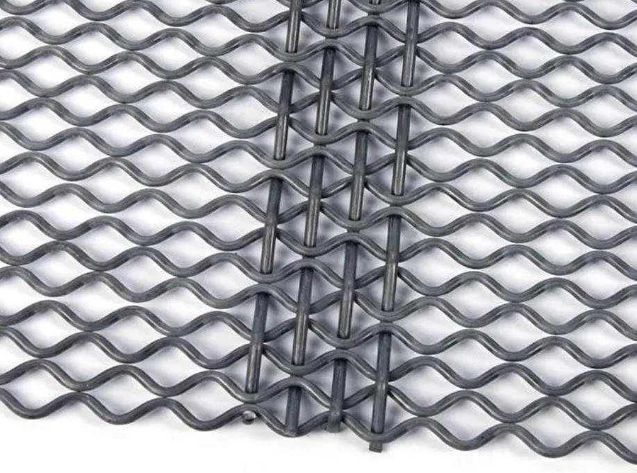 Self Cleaning Screen Mesh Advantages: Boosting Efficiency and Reducing Downtime