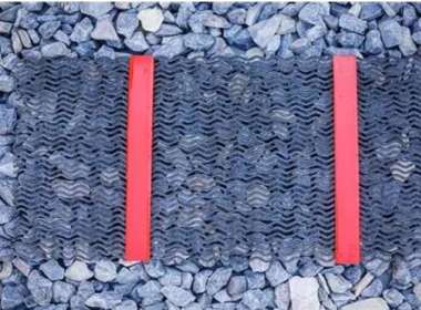 Maintenance of Self-Cleaning Screen Mesh Materials for Mining