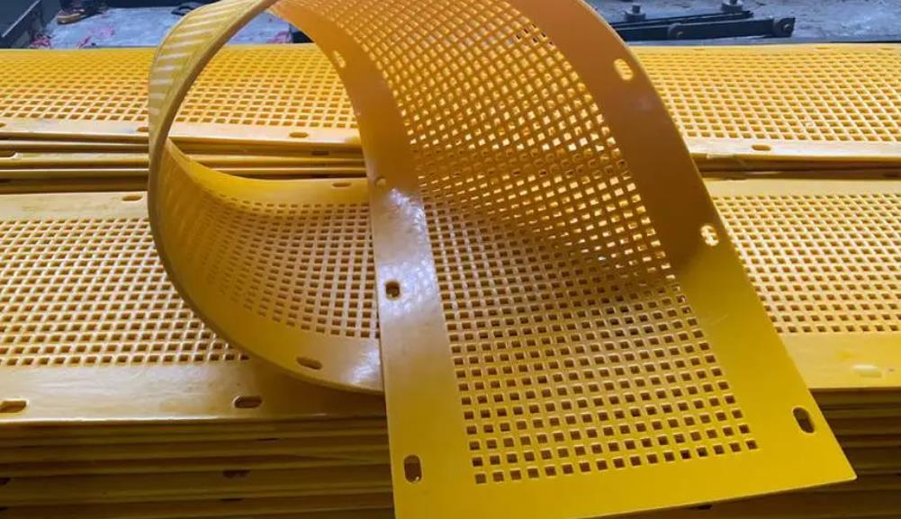 Mining Industry Dewatering Screens: Enhancing Efficiency and Water Management