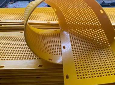 Mining Industry Dewatering Screens: Enhancing Efficiency and Water Management