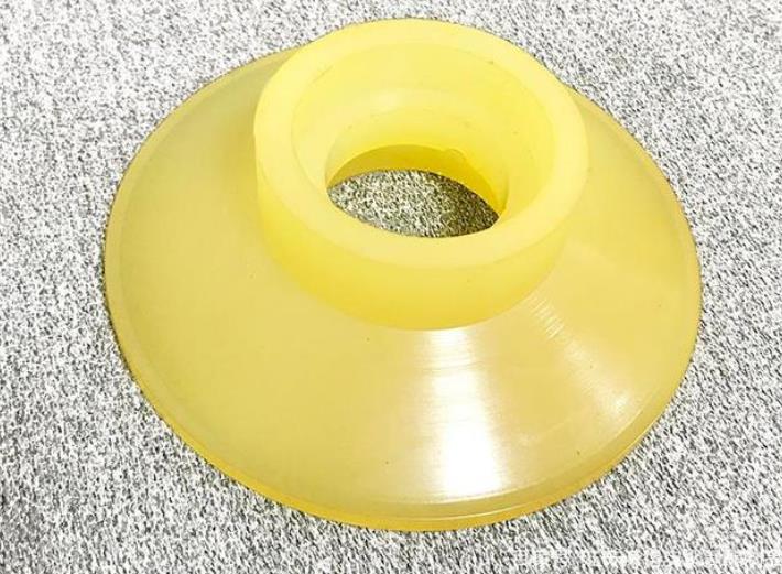 The Role of Polyurethane Tension Mats in Screening Application