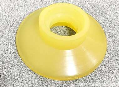 The Role of Polyurethane Tension Mats in Screening Application