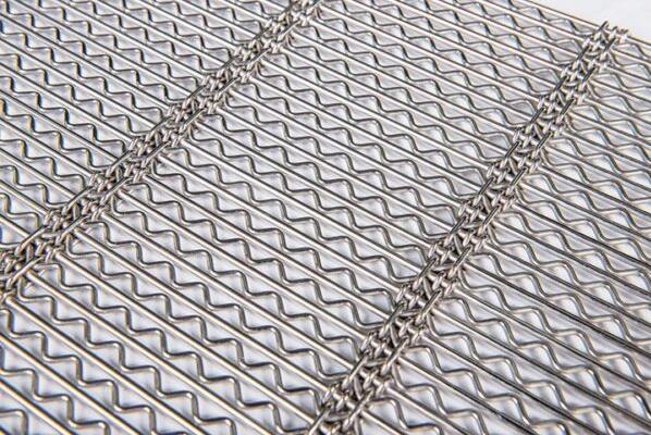 The Role of Self-Cleaning Harp Screens in Screening Efficiency