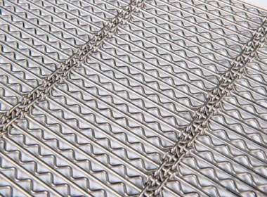 The Role of Self-Cleaning Harp Screens in Screening Efficiency