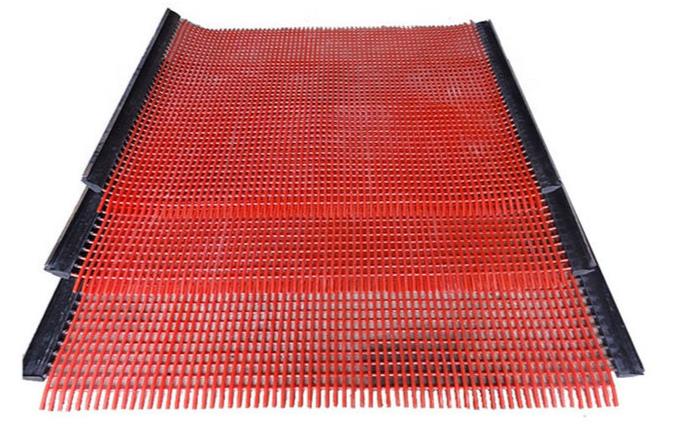 Why Choose Polyurethane Coated Wire Mesh Screen for Your Screening Applications
