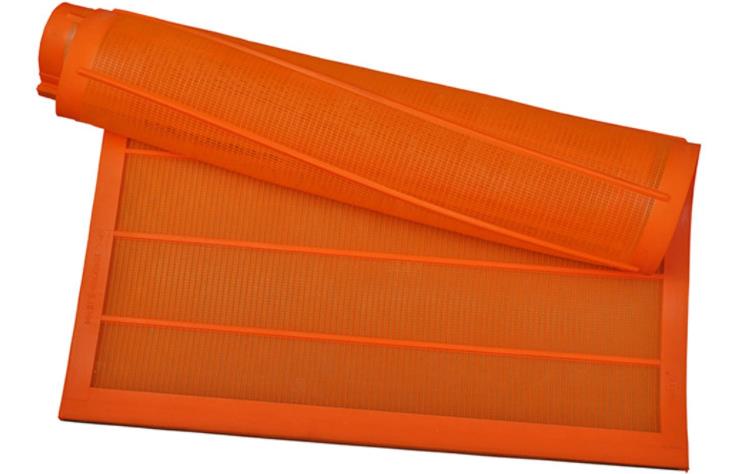 Why Choose PU Fine Screen for Your Screening Applications