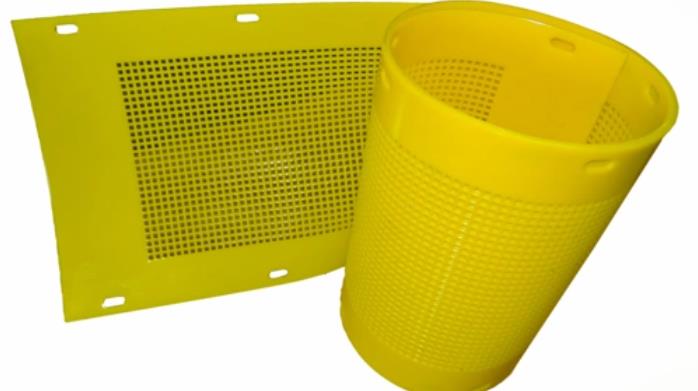 How to Choose the Right Flip Flow Screen Mat for Your Screening Needs