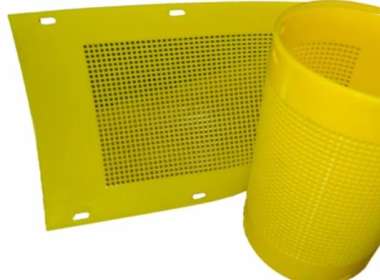 How to Choose the Right Flip Flow Screen Mat for Your Screening Needs