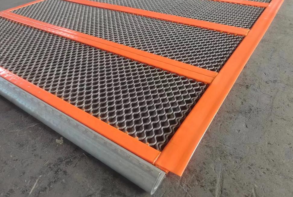 How to Choose the Right Tension-Free Self-Cleaning Screen for Your Screening Needs