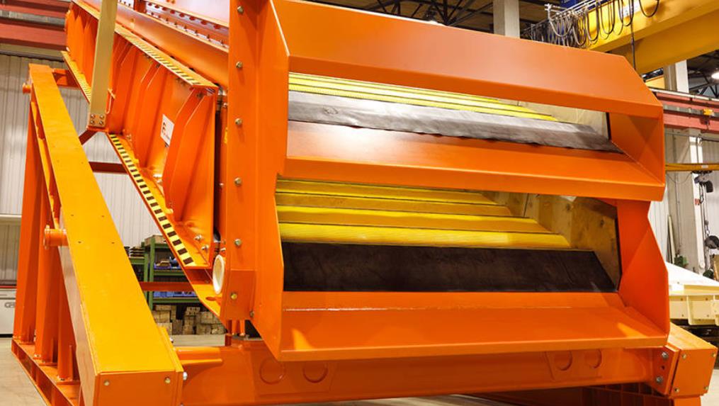 Precautions for installing polyurethane screens: ensuring efficiency and safety