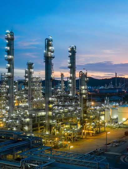  Industrial Applications