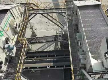 How to Select the Appropriate Screen for Different Materials?