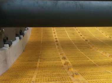 Common Faults and Troubleshooting Methods for Mining Vibrating Screen Mesh