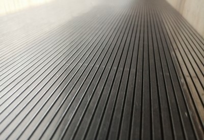 Malla Autolimpiante, Paneles Modulares