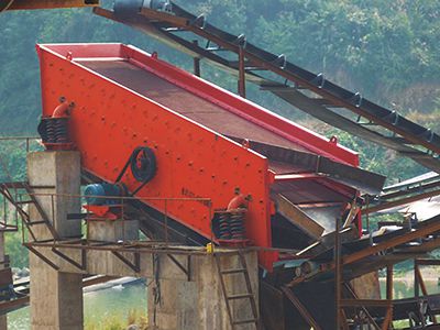 Mining industry application