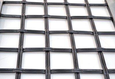 Double-wire Woven Wire Screen 2