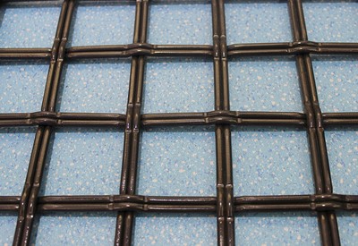 Double-wire Woven Wire Screen 3