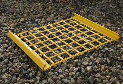 Double-wire Woven Wire Screen 4