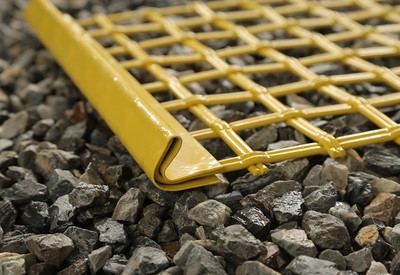 Double-wire Woven Wire Screen 5