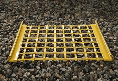 Double-wire Woven Wire Screen 6