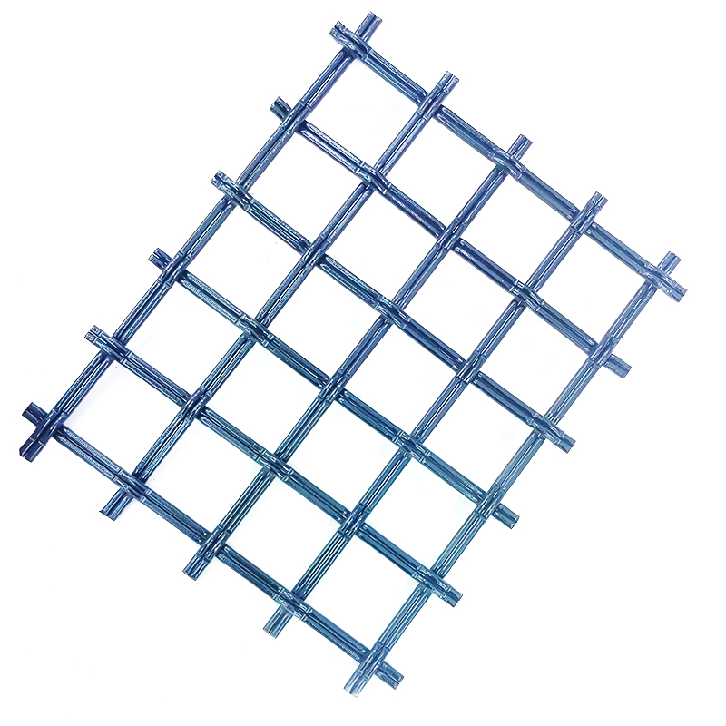 Woven Vibrating Screen Mesh