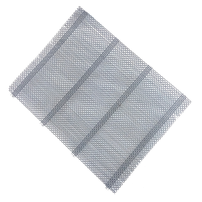 Woven Vibrating Screen Mesh
