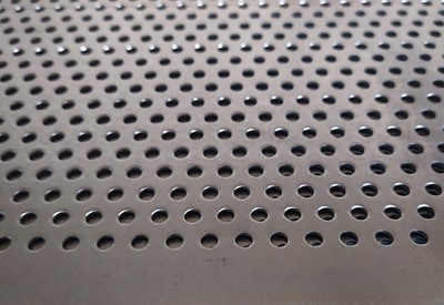 冲孔筛板